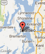 washington Personal Trainers
