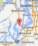 washington Personal Trainers