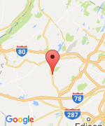 New Jersey Personal Trainers