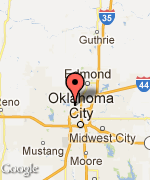 Oklahoma Personal Trainers