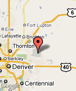 Colorado Personal Trainers