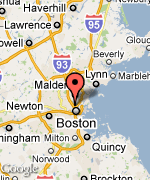 Massachusetts Personal Trainers