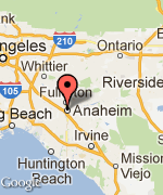 california Personal Trainers