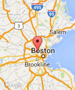 massachusetts Personal Trainers