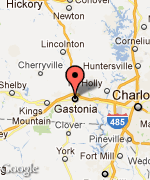 North Carolina Personal Trainers