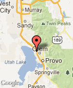 Utah Personal Trainers