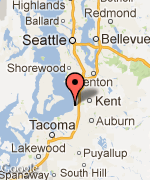 washington Personal Trainers