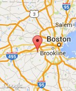 massachusetts Personal Trainers