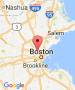 massachusetts Personal Trainers