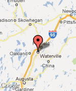 Maine Personal Trainers