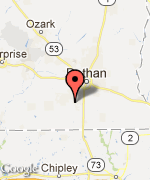 Alabama Personal Trainers