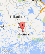 Louisiana Personal Trainers