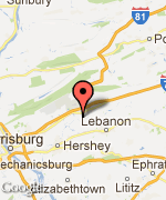 Pennsylvania Personal Trainers