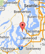 washington Personal Trainers