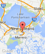 louisiana Personal Trainers