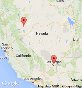 nevada Personal Trainers