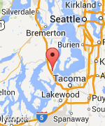 washington Personal Trainers