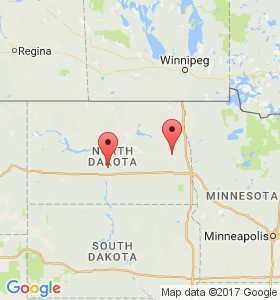 North Dakota Personal Trainers
