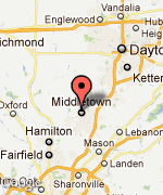Ohio Personal Trainers
