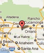 California Personal Trainers