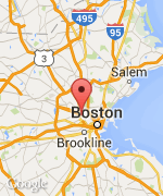 massachusetts Personal Trainers