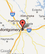 Alabama Personal Trainers