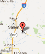 oregon Personal Trainers