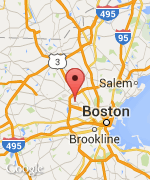 massachusetts Personal Trainers