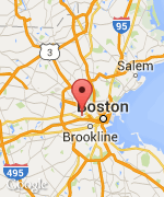 massachusetts Personal Trainers