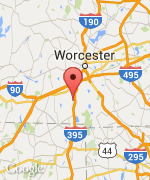 massachusetts Personal Trainers