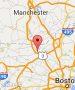 massachusetts Personal Trainers