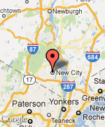 New York Personal Trainers