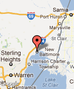 Michigan Personal Trainers