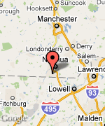 New Hampshire Personal Trainers