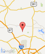 texas Personal Trainers