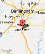 Alabama Personal Trainers