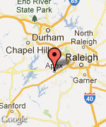North Carolina Personal Trainers