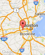 massachusetts Personal Trainers