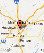 Alabama Personal Trainers