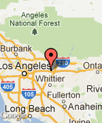 california Personal Trainers