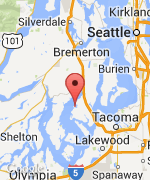 washington Personal Trainers