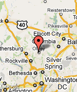 Maryland Personal Trainers