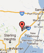 Michigan Personal Trainers