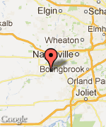 illinois Personal Trainers