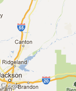 Mississippi Personal Trainers