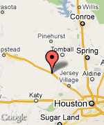 Texas Personal Trainers