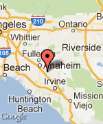 california Personal Trainers