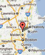 Massachusetts Personal Trainers