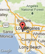 california Personal Trainers