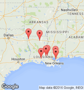 louisiana Personal Trainers